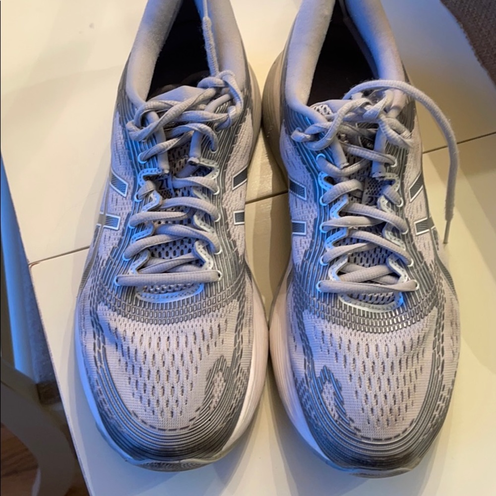 ASICS Gel Nimbus 21 FlyteFoam size 11
